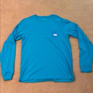 Southern Tide Long Sleeve T-Shirt